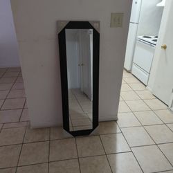 12"X 48" Dressing Mirror 