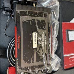 Snap-On Apollo Scan Tool