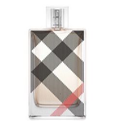 Burberry Brit For Women 