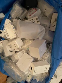Zinwell PLS-4171 Powerline Adapter Lot