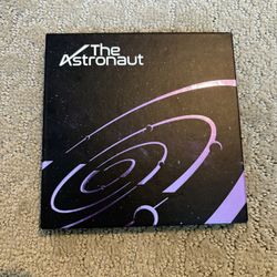 BTS The Astronaut Album