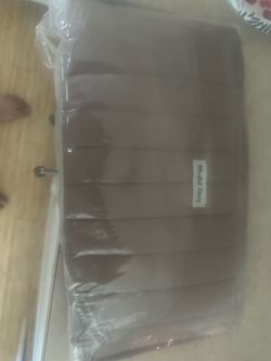 Baby Diaper Organizer