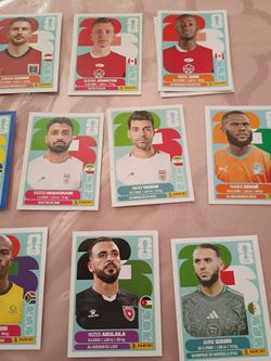 Duplicates/ Repetidas