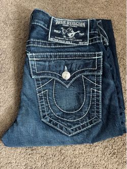 True religion Ricky Big T