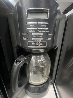 Coffee Pot