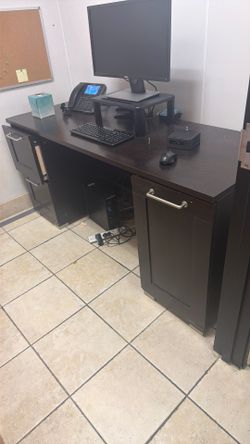 Desk