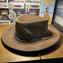 “California Hats” Breeze Sun Hat 