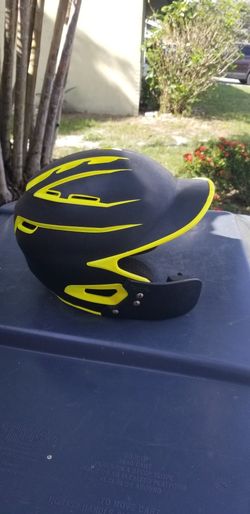 Boombah Defcon Batting Helmet