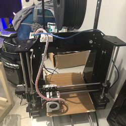 3D Printer