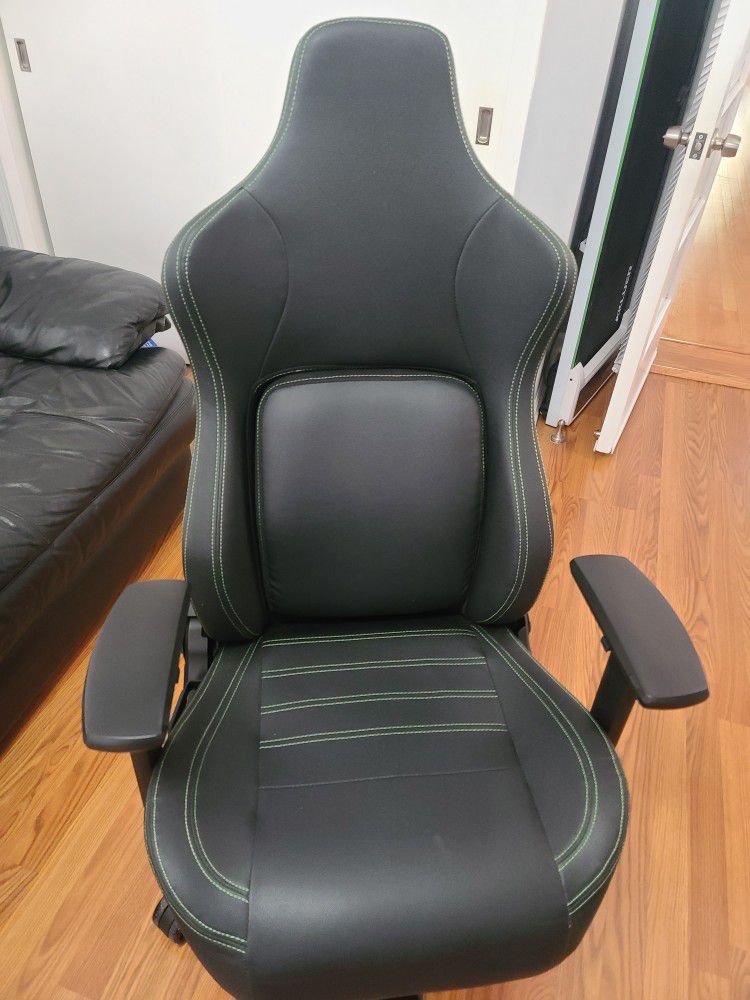 Blue Whale Office/Gaming Chair