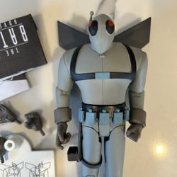 FIREFLY #28 THE NEW BATMAN ADVENTURES ACTION FIGURE DC COLLECTIBLES