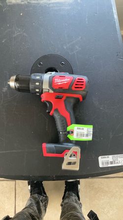 Drill