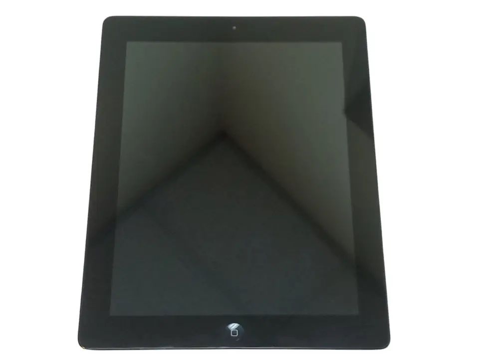 A1395 Apple iPad 2 Wi-Fi 16GB 9.7in Black iOS Tablet | Reset Tested Working