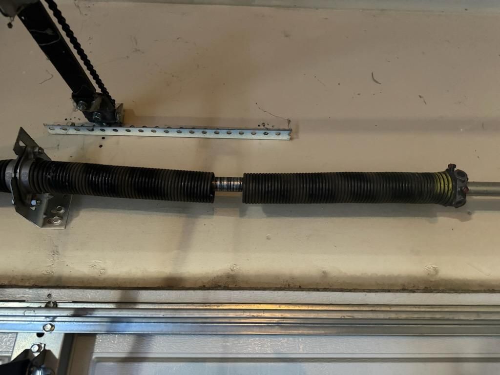 Garage Door Springs