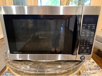JennAire Built in Countertop Microwave JMCV9158AAS