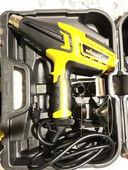 WAGNER® FURNO 700 Heat Gun (NeW)