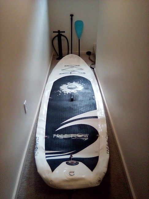 Paddleboard