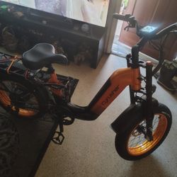 E Bike 