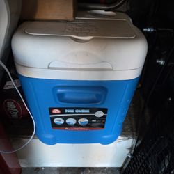 Igloo Cooler 50qt.