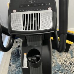 Pro-form Climber / Elliptic 