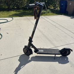 Volpam E-scooter 