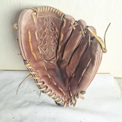 Softball Glove, 12"