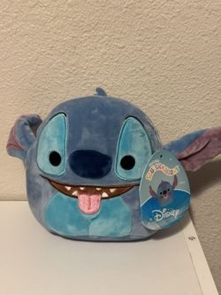 Disney Stitch Squishmallow