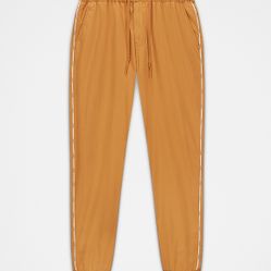 Converse Woven Track Joggers Pants, Size 32