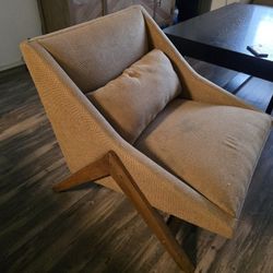 Armchairs 