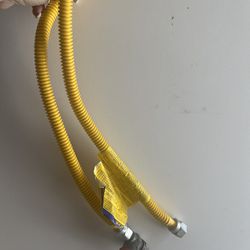 Brass Craft Connector 