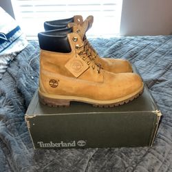 Timberland 