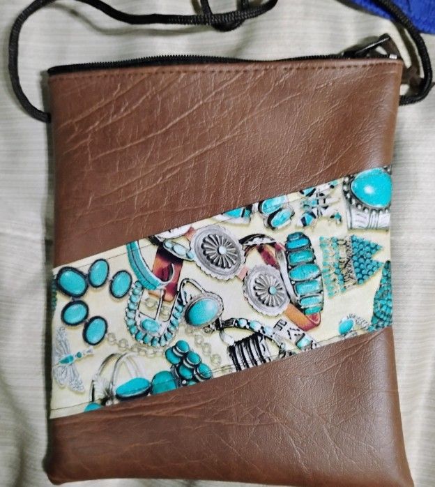 Crossbody Bag