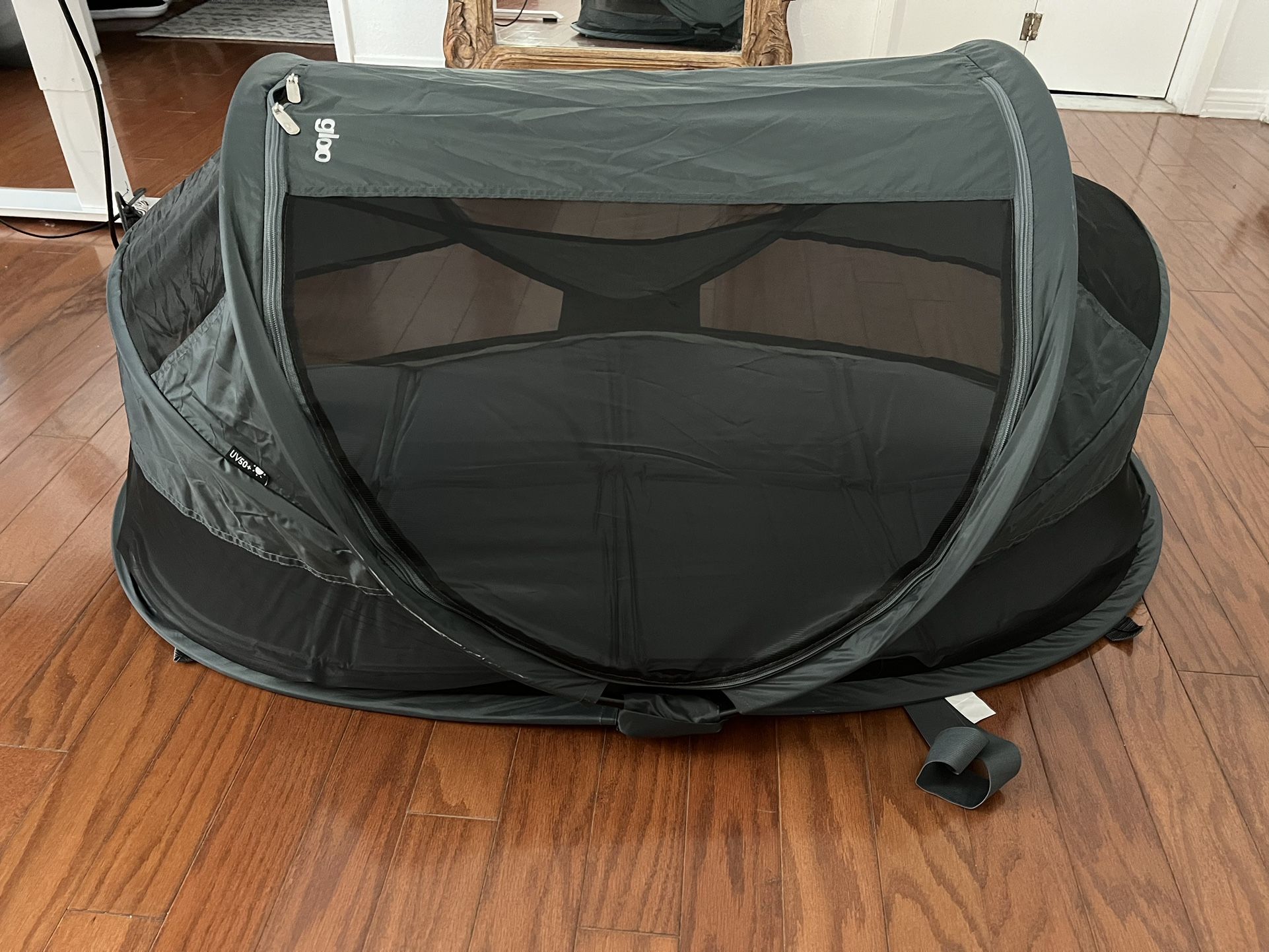 Joovy Gloo Portable Travel Tent - Travel Bed