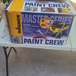 Paint Crew  (piston Painter)