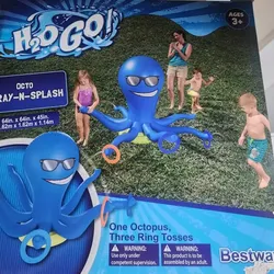 H2O GO