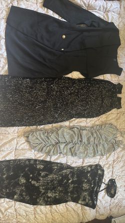 New Dresses size small