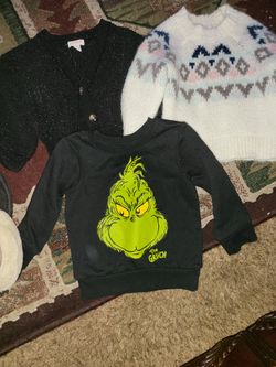 2 t holiday sweaters