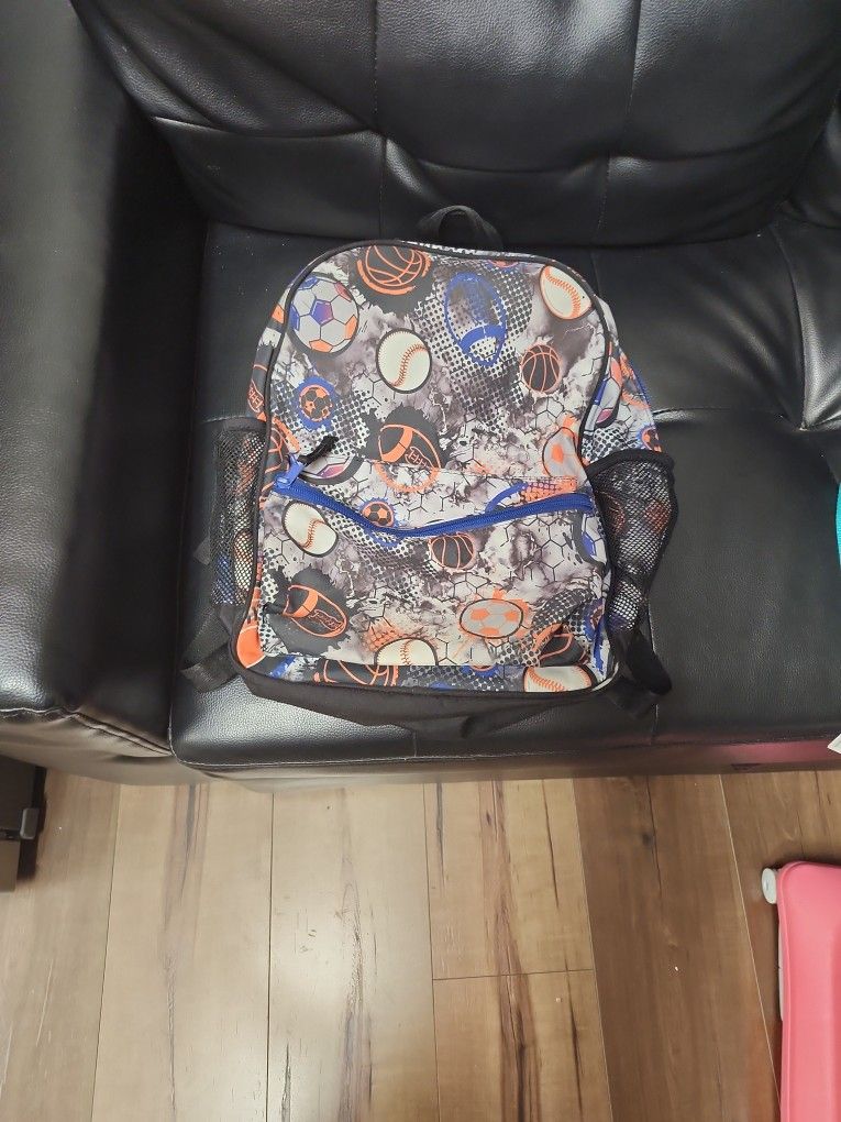 Kids Backpack