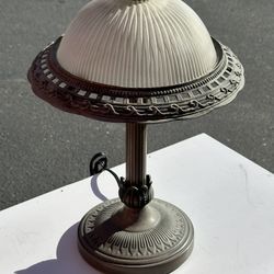 Antique Lamp
