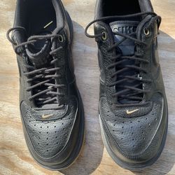Nike Sneakers 11.5 US