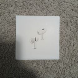 1:1 Airpod Pro 2nd Gen