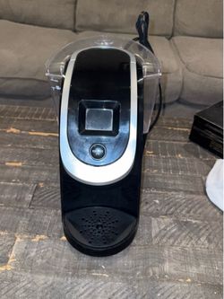 Coffee machine