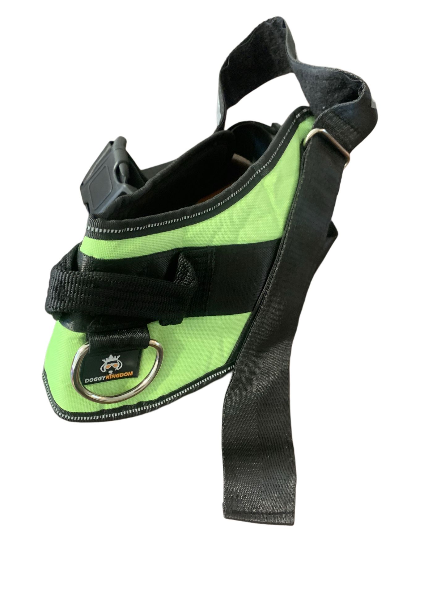 Doggy Kingdom Dog Harness