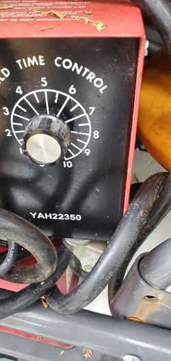 Used snap on dent puller