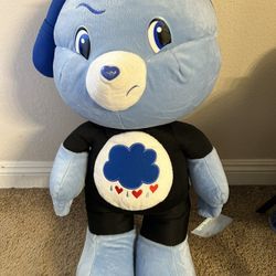 Care Bear Plush