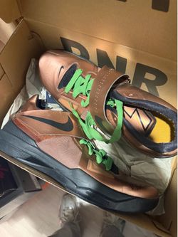 KD 4 Gold.