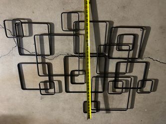 Wall decor