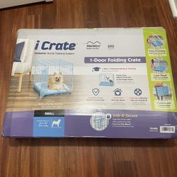 Jaula Para Perros Small