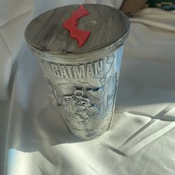 The Batman (2022) - Promotional Cup