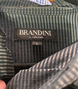 Men’s Brandini Dressy shirt